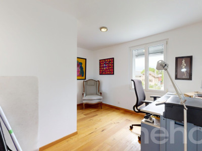 Villa darchitecte de prestige - Quartier résidentiel image 7