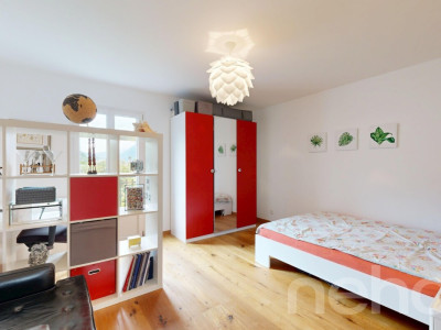 Villa darchitecte de prestige - Quartier résidentiel image 8