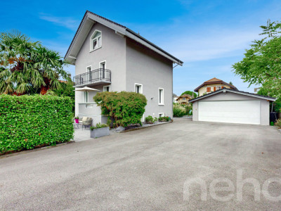 Villa darchitecte de prestige - Quartier résidentiel image 11