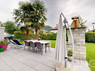 Villa darchitecte de prestige - Quartier résidentiel image 12