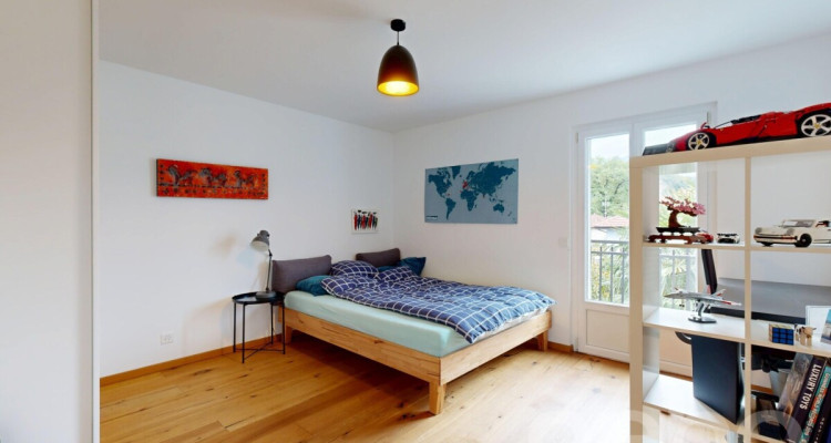 Villa darchitecte de prestige - Quartier résidentiel image 5