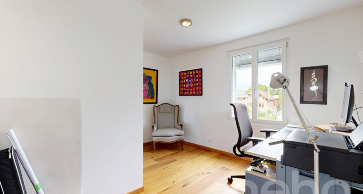 Villa darchitecte de prestige - Quartier résidentiel image 7