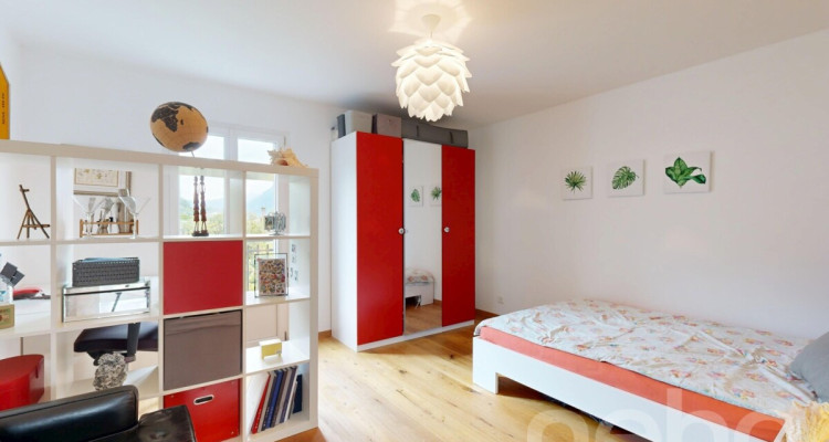 Villa darchitecte de prestige - Quartier résidentiel image 8