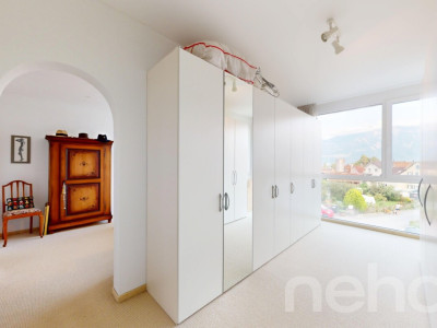 Lichtdurchflutetes Wohnerlebnis mit Bergpanorama in Gams image 7