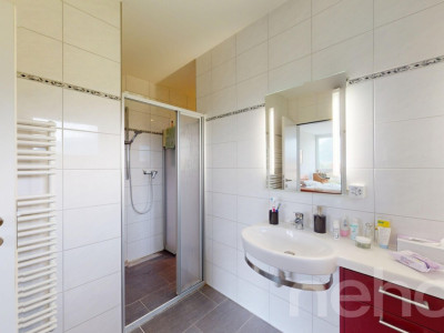 Lichtdurchflutetes Wohnerlebnis mit Bergpanorama in Gams image 9