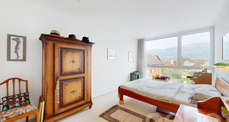 Lichtdurchflutetes Wohnerlebnis mit Bergpanorama in Gams image 10