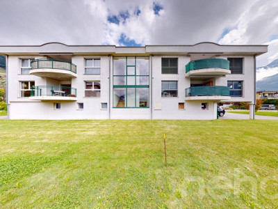 Appartement 3 chambres lumineux - Parfait état - Quartier calme Fully image 2