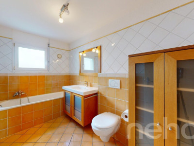 Appartement 3 chambres lumineux - Parfait état - Quartier calme Fully image 5