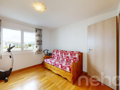 Appartement 3 chambres lumineux - Parfait état - Quartier calme Fully image 9