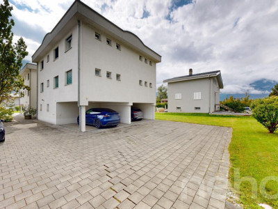 Appartement 3 chambres lumineux - Parfait état - Quartier calme Fully image 12