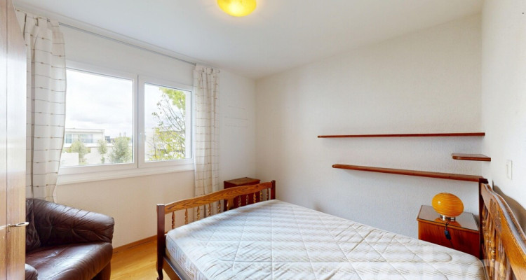 Appartement 3 chambres lumineux - Parfait état - Quartier calme Fully image 7