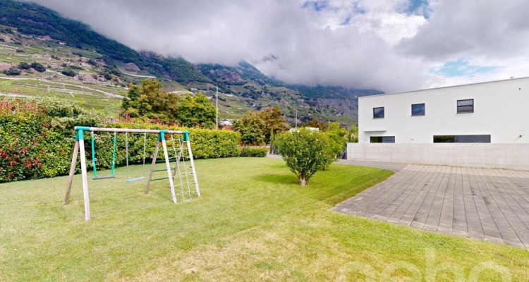 Appartement 3 chambres lumineux - Parfait état - Quartier calme Fully image 11