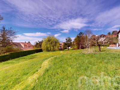 Magnifique parcelle pour villa individuelle ou jumelles à Epalinges image 9