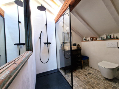 Authentique Duplex & Jardin, Presinge image 8