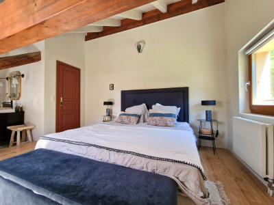 Authentique Duplex & Jardin, Presinge image 7