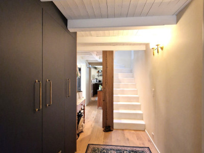 Authentique Duplex & Jardin, Presinge image 6
