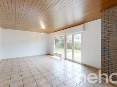 Charmantes Einfamilienhaus mit Gartenidylle und viel Platz in Magden image 4