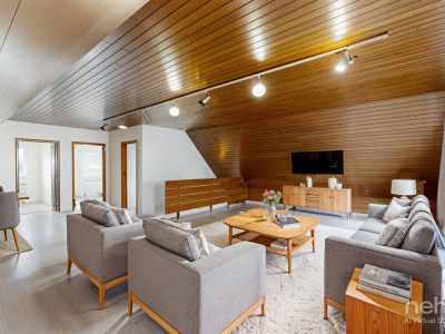 Charmantes Einfamilienhaus mit Gartenidylle und viel Platz in Magden image 5