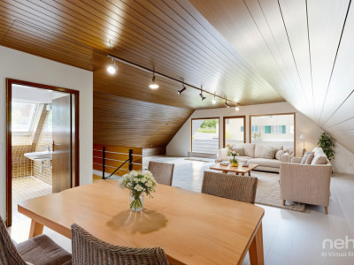 Charmantes Einfamilienhaus mit Gartenidylle und viel Platz in Magden image 7