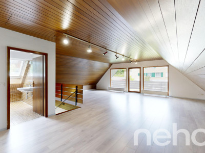 Charmantes Einfamilienhaus mit Gartenidylle und viel Platz in Magden image 8