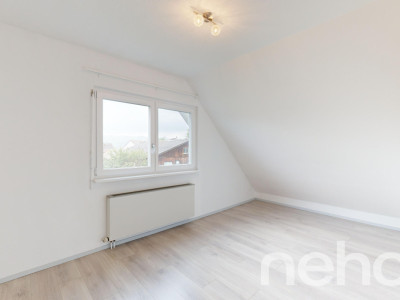 Charmantes Einfamilienhaus mit Gartenidylle und viel Platz in Magden image 10