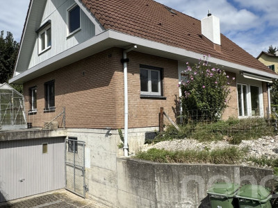 Charmantes Einfamilienhaus mit Gartenidylle und viel Platz in Magden image 12