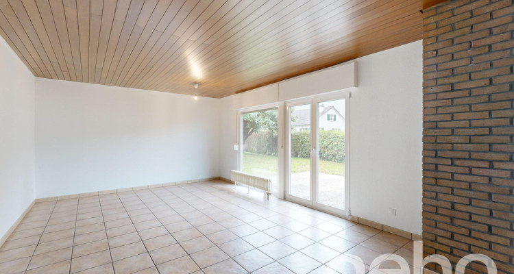 Charmantes Einfamilienhaus mit Gartenidylle und viel Platz in Magden image 4