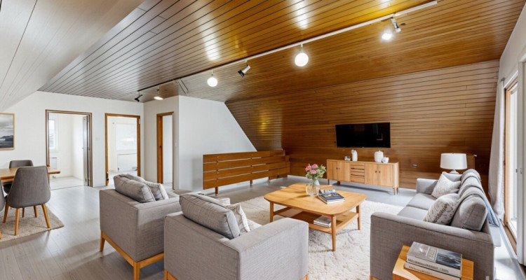 Charmantes Einfamilienhaus mit Gartenidylle und viel Platz in Magden image 5