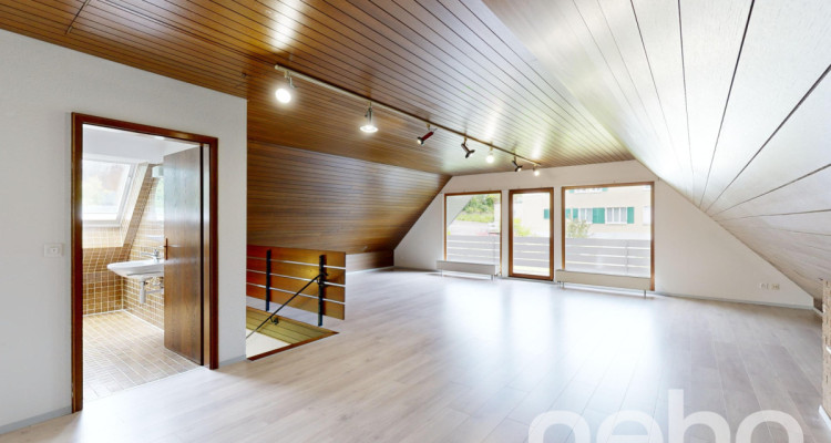 Charmantes Einfamilienhaus mit Gartenidylle und viel Platz in Magden image 8