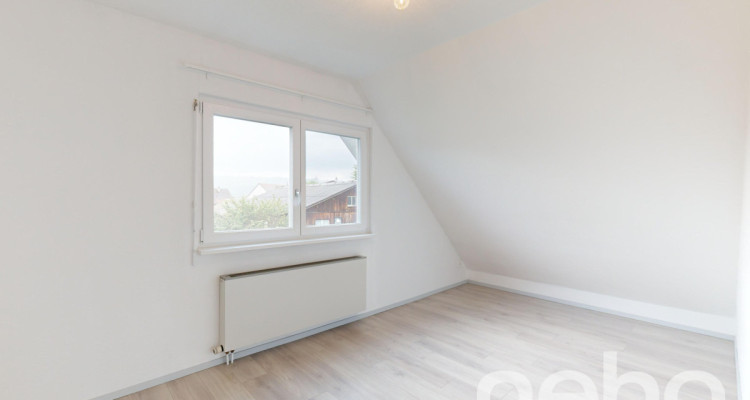 Charmantes Einfamilienhaus mit Gartenidylle und viel Platz in Magden image 10