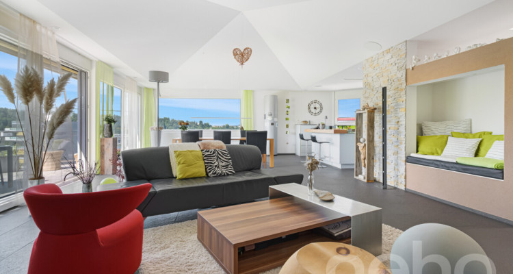 Besonders wohnen in Ebikon image 5