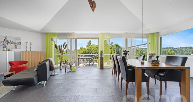 Besonders wohnen in Ebikon image 8