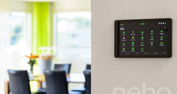 Besonders wohnen in Ebikon image 9