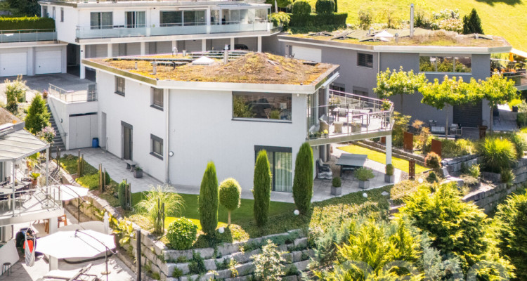 Besonders wohnen in Ebikon image 12