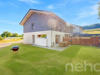 UNE OPPORTUNITÉ RARE À 15 MINUTES DE FRIBOURG image 2