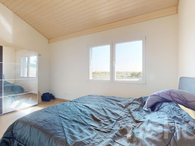 UNE OPPORTUNITÉ RARE À 15 MINUTES DE FRIBOURG image 7