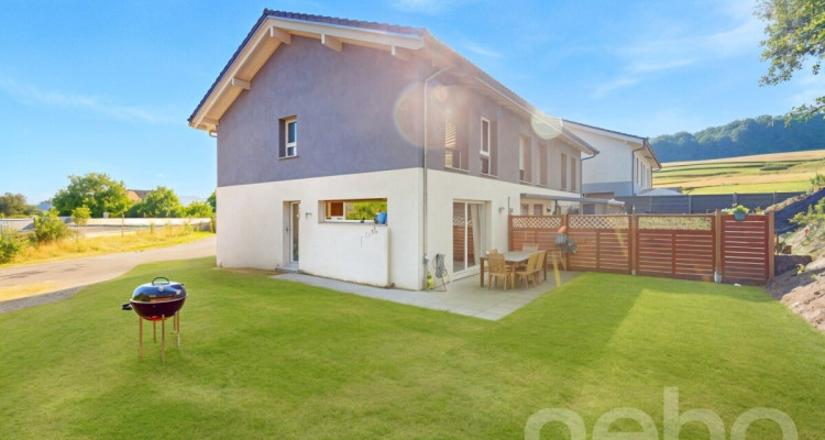 UNE OPPORTUNITÉ RARE À 15 MINUTES DE FRIBOURG image 2