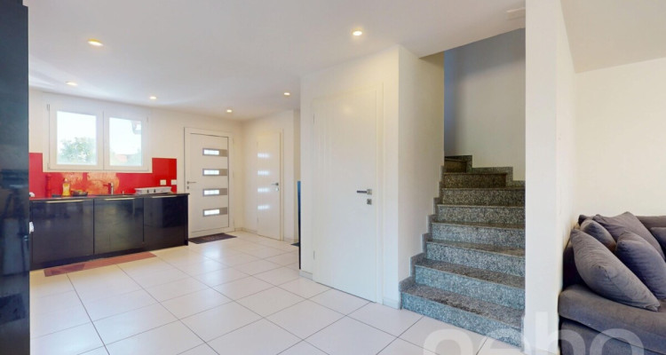 UNE OPPORTUNITÉ RARE À 15 MINUTES DE FRIBOURG image 5