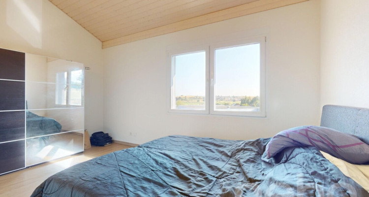 UNE OPPORTUNITÉ RARE À 15 MINUTES DE FRIBOURG image 7