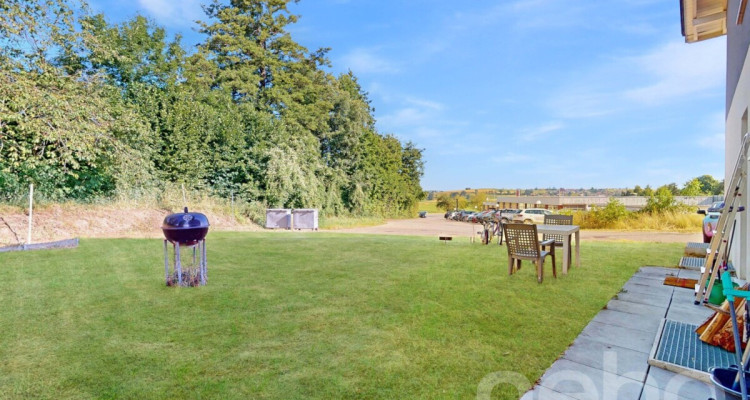 UNE OPPORTUNITÉ RARE À 15 MINUTES DE FRIBOURG image 9