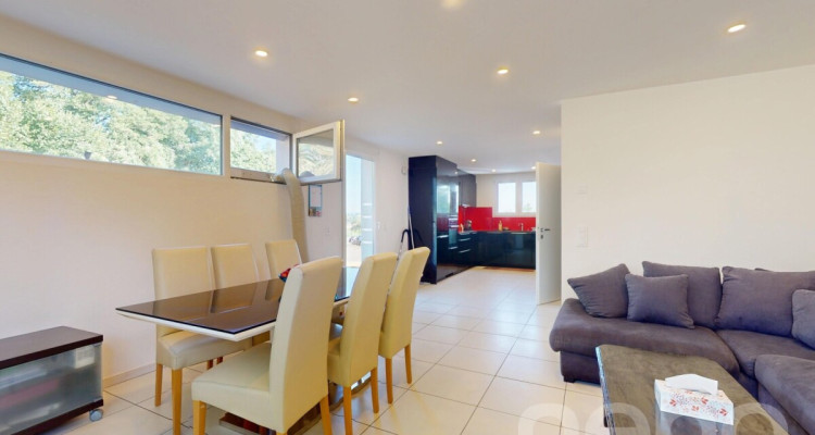 UNE OPPORTUNITÉ RARE À 15 MINUTES DE FRIBOURG image 11