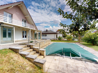 Villa individuelle à Payerne image 2