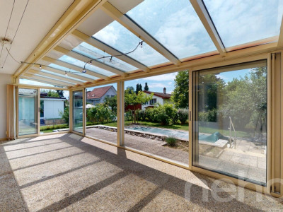 Villa individuelle à Payerne image 3