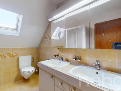 Villa individuelle à Payerne image 11