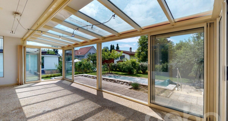 Villa individuelle à Payerne image 3