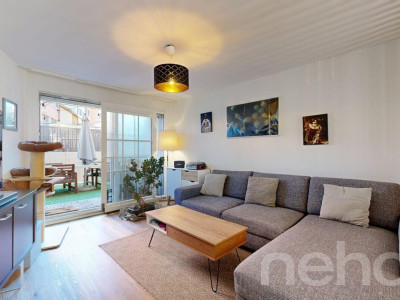 UN CADRE DE VIE ENTRE MONTAGNES ET SÉRÉNITÉ À PUIDOUX image 1