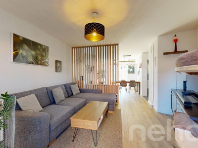 UN CADRE DE VIE ENTRE MONTAGNES ET SÉRÉNITÉ À PUIDOUX image 2