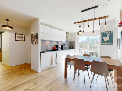 UN CADRE DE VIE ENTRE MONTAGNES ET SÉRÉNITÉ À PUIDOUX image 3