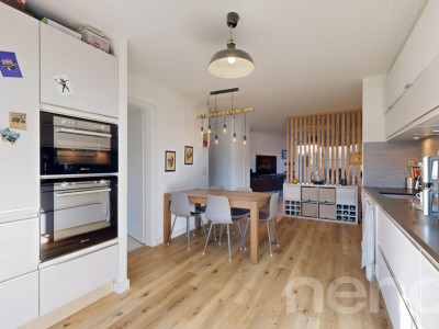 UN CADRE DE VIE ENTRE MONTAGNES ET SÉRÉNITÉ À PUIDOUX image 4