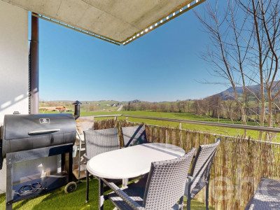 UN CADRE DE VIE ENTRE MONTAGNES ET SÉRÉNITÉ À PUIDOUX image 8